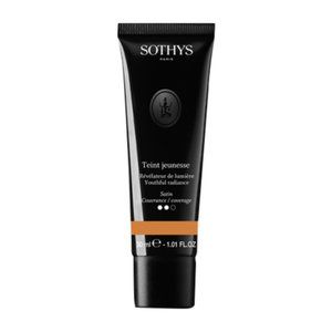 Sothys  Teint Jeunesse - W20 Miel 30 ml / 1 fl oz